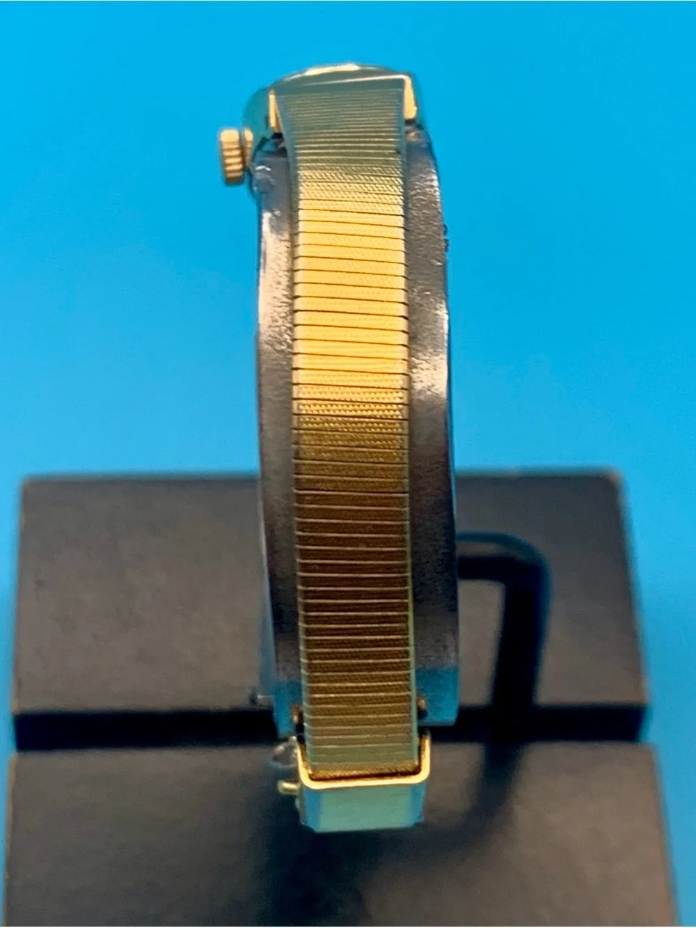 PULSAR By SEIKO V220-5150 Women’s Vintage Bracelet Quartz Watch Working New Batt